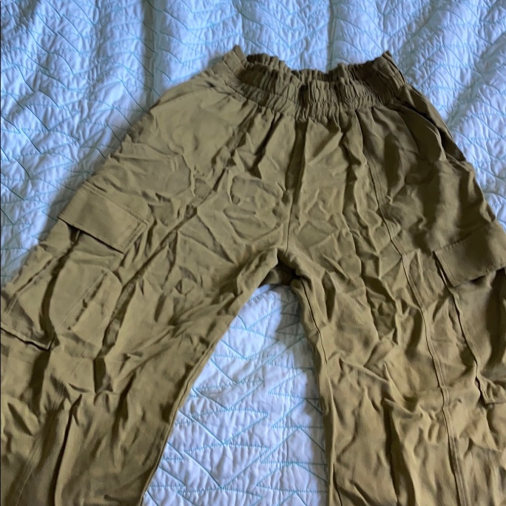 Backbeat co pants new
